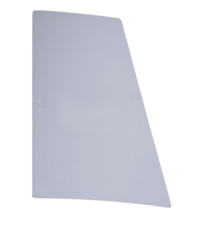 Geam Usa Excavator pe senile JCB JHN0138