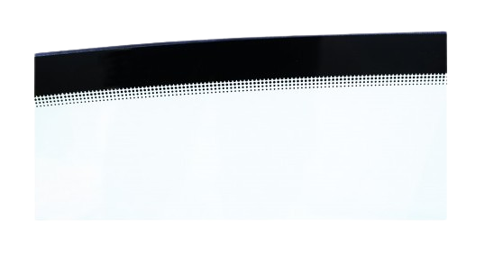 Geam Usa Excavator pe senile JCB JHN0175