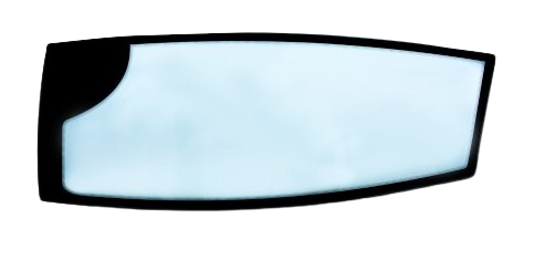 Geam Usa Excavator pe senile JCB JHN0175