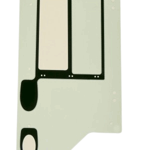 Geam Usa Incarcator Frontal JCB 335G9990