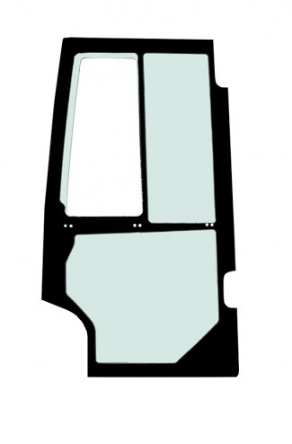 Geam Usa Incarcator Frontal JCB 82780388