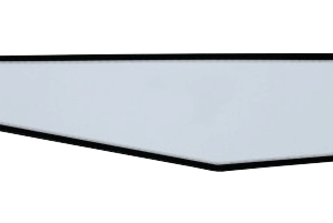 Geam Usa Incarcator Telescopic JCB 82720431