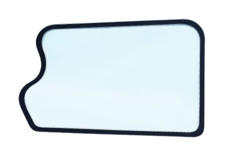 Geam Usa Incarcator Telescopic JCB 827/80200