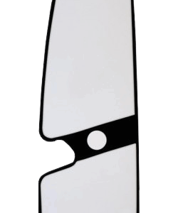 Geam Usa Mini Excavator Volvo VOE15106007