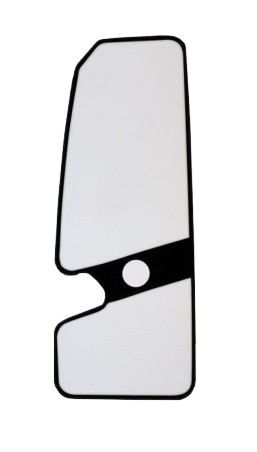 Geam Usa Mini Excavator Volvo VOE15106007