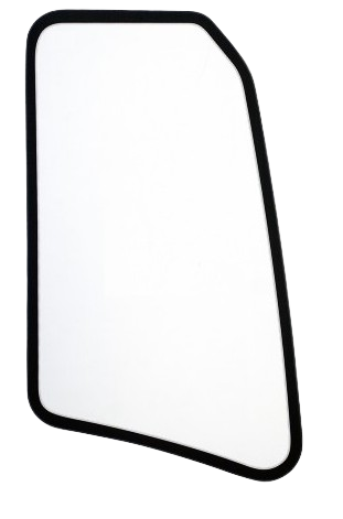 Geam Usa Mini Excavator Volvo VOE7416809