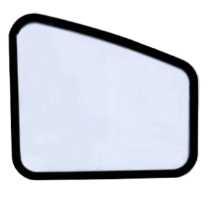 Geam Usa Mini Excavator Volvo VOE7417432