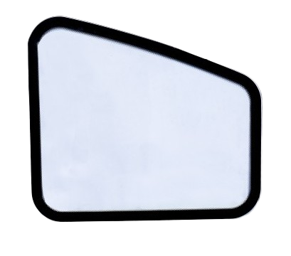 Geam Usa Mini Excavator Volvo VOE7417432