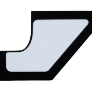 Geam Usa pentru Buldoexcavator JCB 333E8289