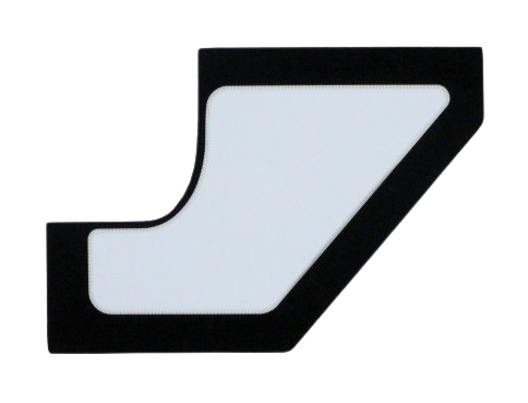 Geam Usa pentru Buldoexcavator JCB 333E8289