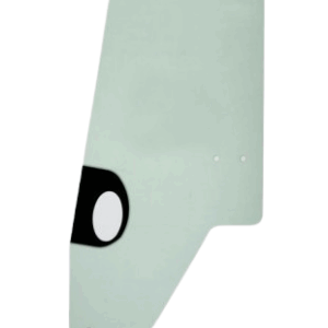 Geam Usa pentru Buldoexcavator JCB 334U6898