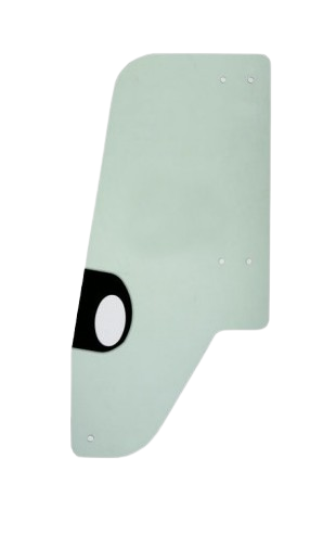 Geam Usa pentru Buldoexcavator JCB 334U6898