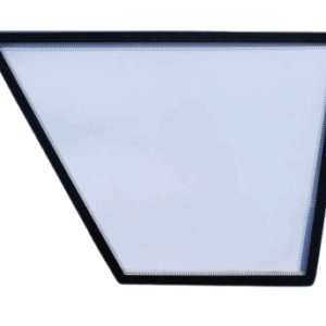 Geam Usa pentru Buldoexcavator JCB 82720264