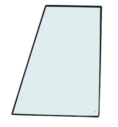 Geam Usa pentru Buldoexcavator JCB 827/20266