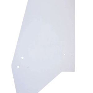 Geam Usa pentru Buldoexcavator JCB 82760101