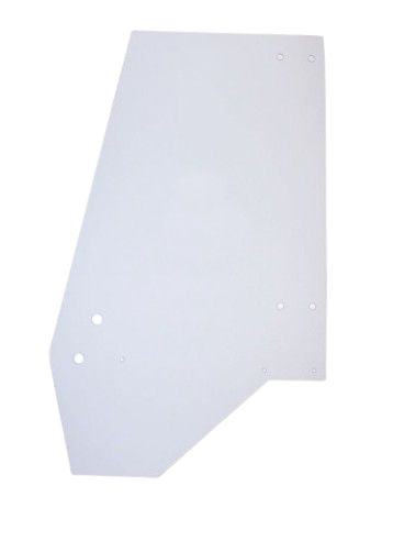 Geam Usa pentru Buldoexcavator JCB 82760101