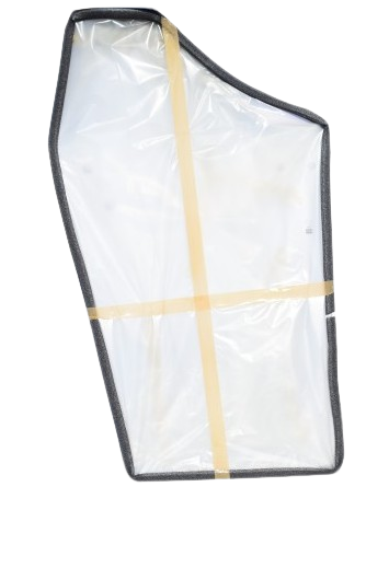 Geam Usa pentru Buldoexcavator JCB 827/60115