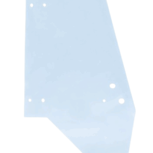 Geam Usa pentru Buldoexcavator JCB 827/60116