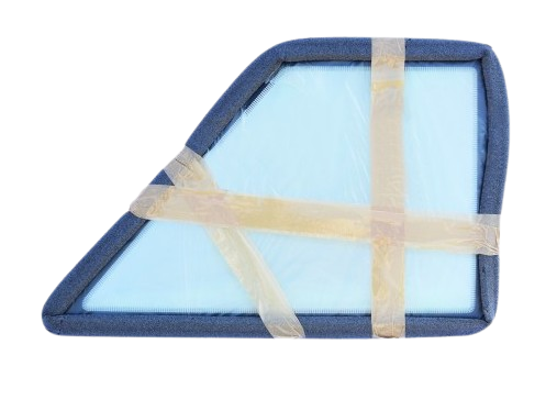 Geam Usa pentru Buldoexcavator JCB 82780369