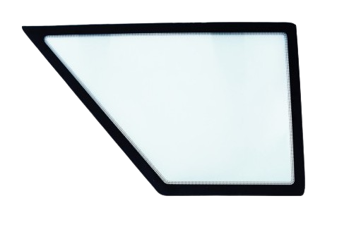 Geam Usa pentru Buldoexcavator JCB 82780369