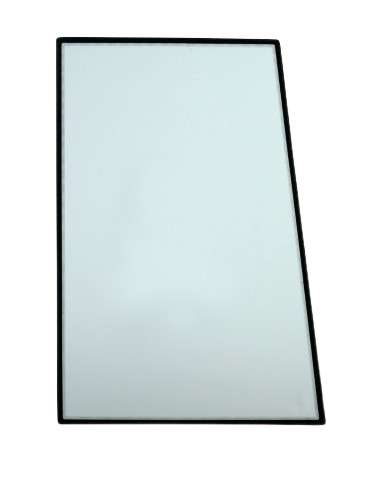 Geam Usa pentru Buldoexcavator JCB 82780373