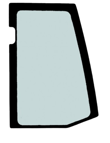 Geam Usa pentru Dumper JCB 400K1059