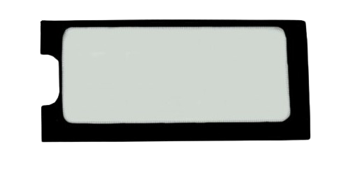 Geam Usa pentru Dumper JCB 400K1060