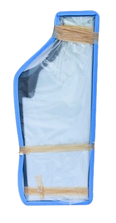 Geam Usa pentru Dumper Volvo VOE15082401