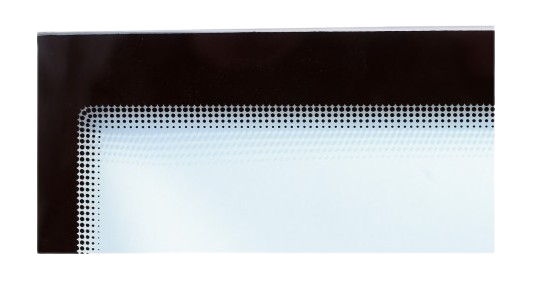 Geam Usa pentru Dumper Volvo VOE15082401