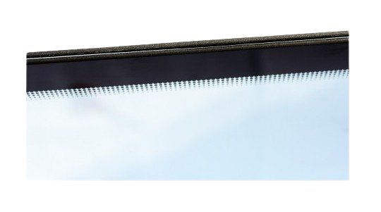 Geam Usa pentru Dumper Volvo VOE15082401