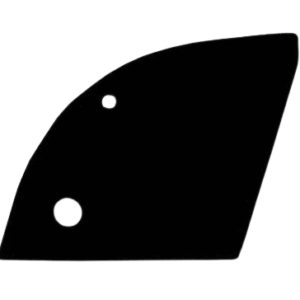 Geam Usa pentru Dumper Volvo VOE15082426