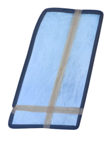 Geam Usa pentru Excavator Caterpillar 378-6571