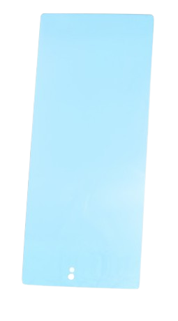 Geam Usa pentru Excavator Caterpillar 378-6572