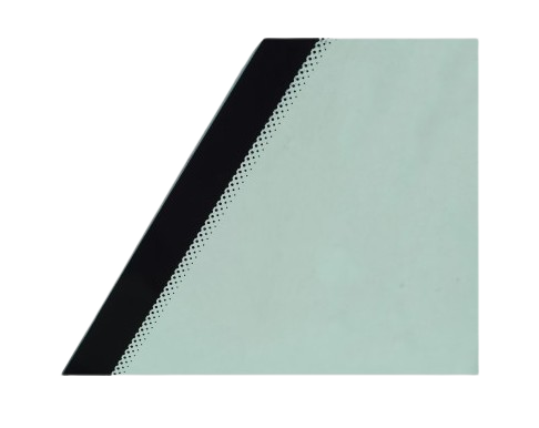 Geam Usa pentru Excavator JCB 334C5960