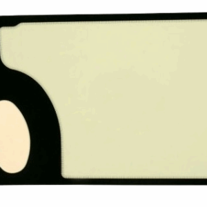 Geam Usa pentru Excavator JCB 334C5960