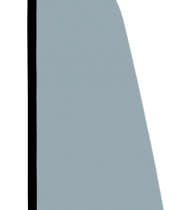 Geam Usa pentru Excavator JCB 400Y9386