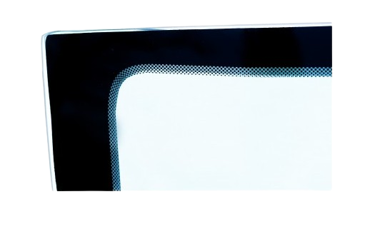 Geam Usa pentru Excavator JCB 400Y9837