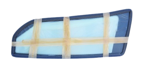 Geam Usa pentru Excavator Volvo VOE11203348