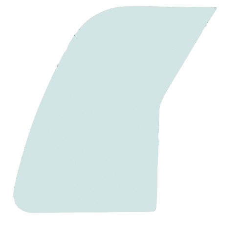 Geam Usa pentru Excavator Volvo VOE1166-00732