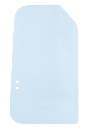 Geam Usa pentru Excavator Volvo VOE14506773