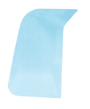 Geam Usa pentru Excavator Volvo VOE14506774