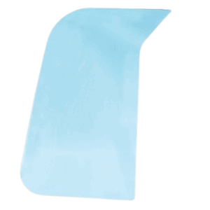 Geam Usa pentru Excavator Volvo VOE14530649