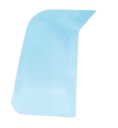 Geam Usa pentru Excavator Volvo VOE14530649