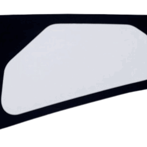 Geam Usa pentru Excavator Volvo VOE14570961