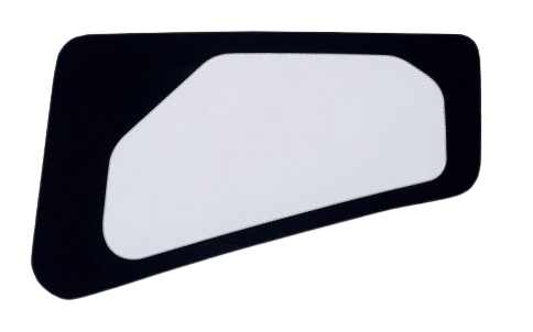 Geam Usa pentru Excavator Volvo VOE14570961