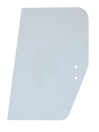 Geam Usa pentru Excavator Volvo VOE14570993