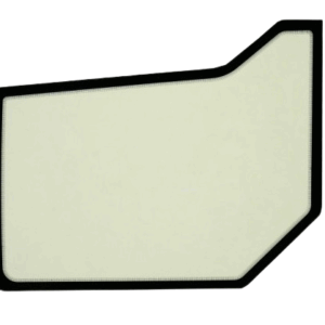 Geam Usa pentru Excavator Volvo VOE14672093