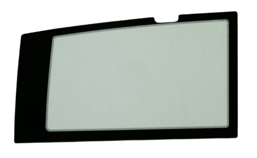 Geam Usa pentru Excavator Volvo VOE14691794