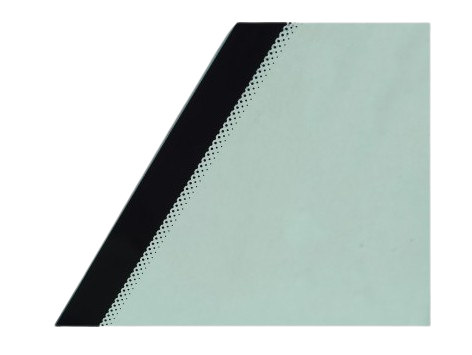 Geam Usa pentru Excavator Volvo VOE14716206