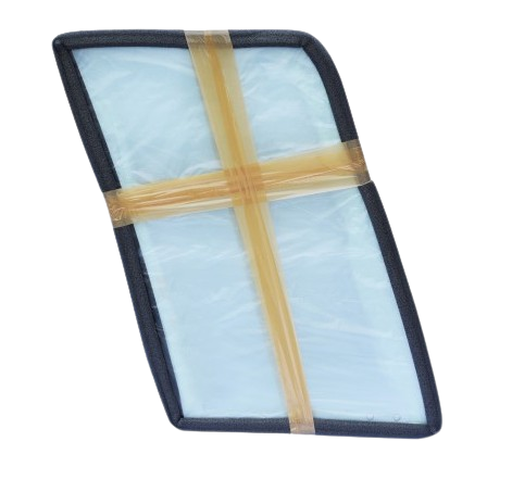 Geam Usa pentru Excavator Volvo VOE15116623